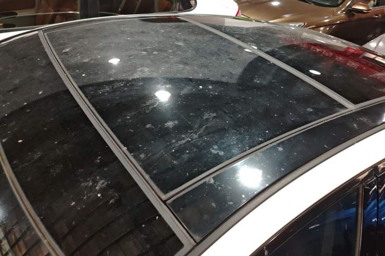 Used Nissan Teana 2021 2.0T XL Smart Upgrade Edition Roof