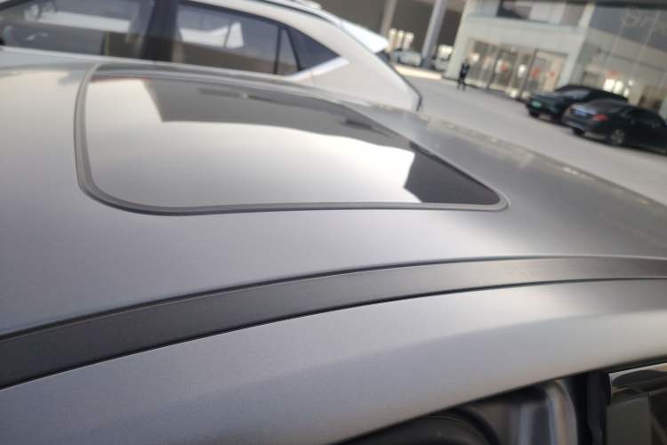 Used GAC Trumpchi EMPOW 2023 400T Automatic R MAX
