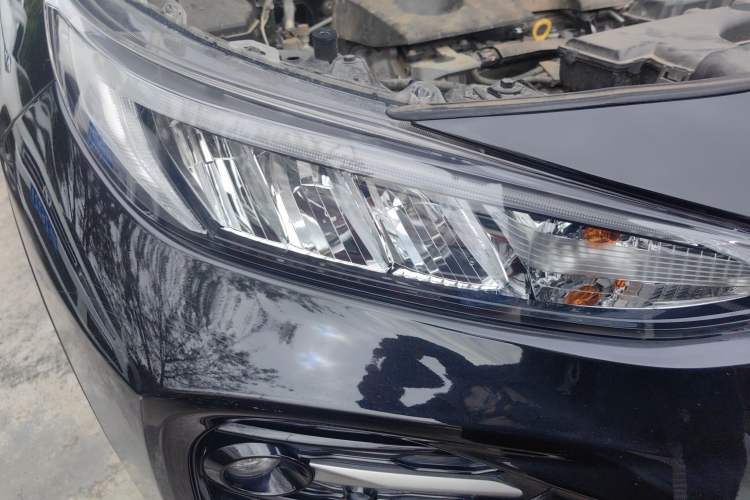 Used Toyota Wildlander 2022 2.0L CVT 4x4 Luxury PLUS Edition