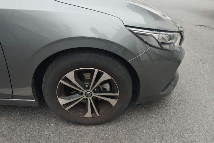 Used Nissan Sylphy 2020 1.6L XL CVT Enjoyment Edition Right Front Wheel Hub