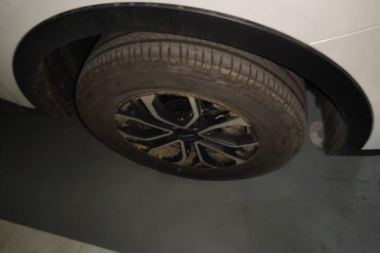 Used Haval H6 2023 National Trend Edition 1.5T Automatic Urban Version
