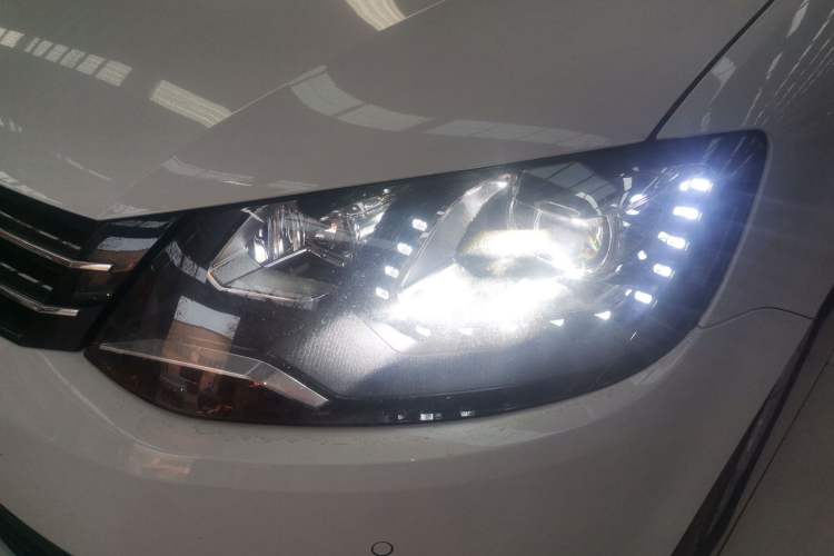 Used Volkswagen Sharan 2018 380TSI Comfort Edition 6-Seater