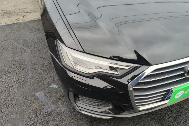 Used Audi A6L 2020 45 TFSI Prestige Dynamic Edition
