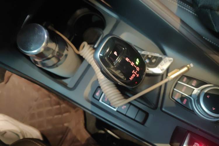 Used BMW X1 2021 Restyled sDrive25Li Leading Edition
