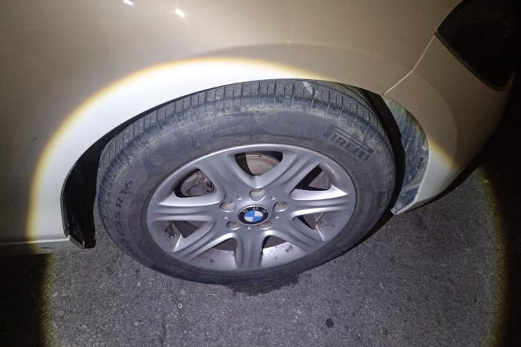 Used BMW 1 Series (Import) 2013 Revised 116i Leading Edition