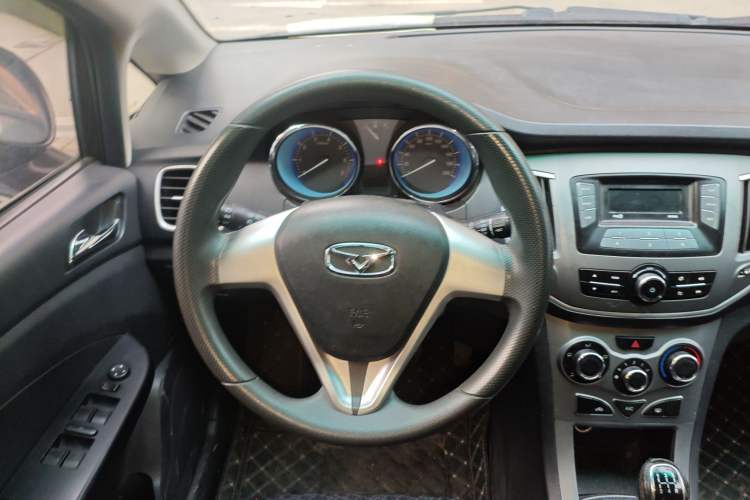 Used Cowin C3 2015 1.5L Manual Yellow Diamond Edition