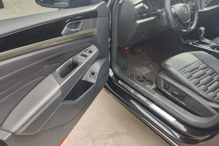 Used Volkswagen Passat 2019 330TSI Elite Edition China V Standard
