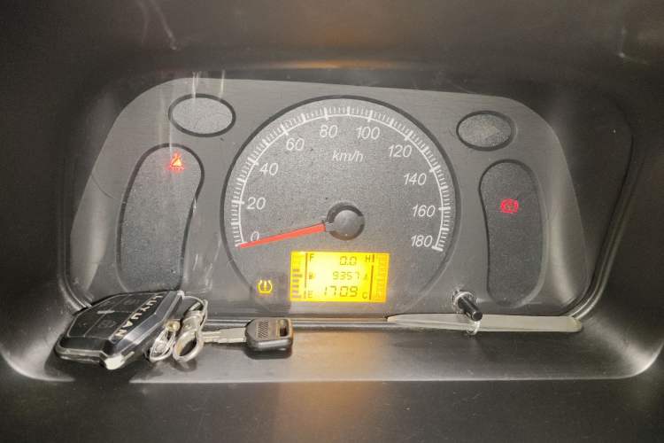 Used Wuling Zhiguang 2023 1.5L Practical Version 5/7 Seats
