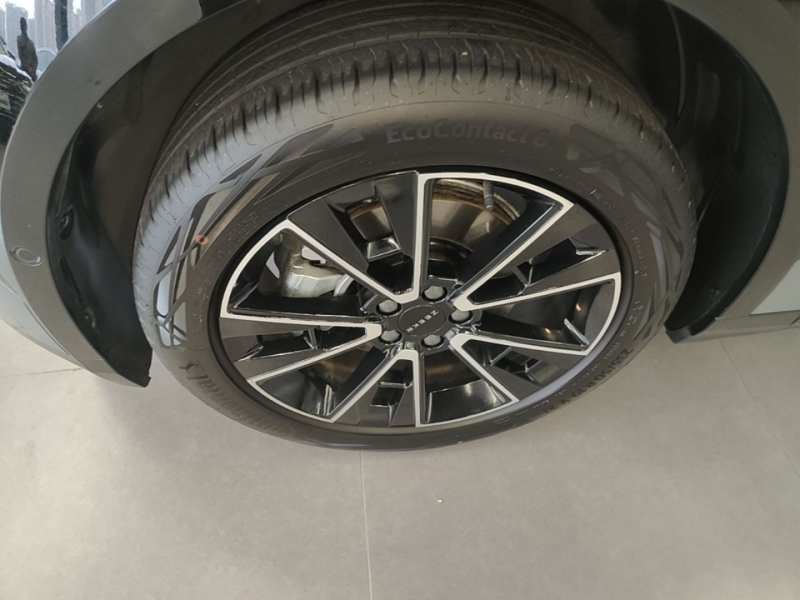 Used Zeekr X 2025 5-Seater Long-Range Version — 22