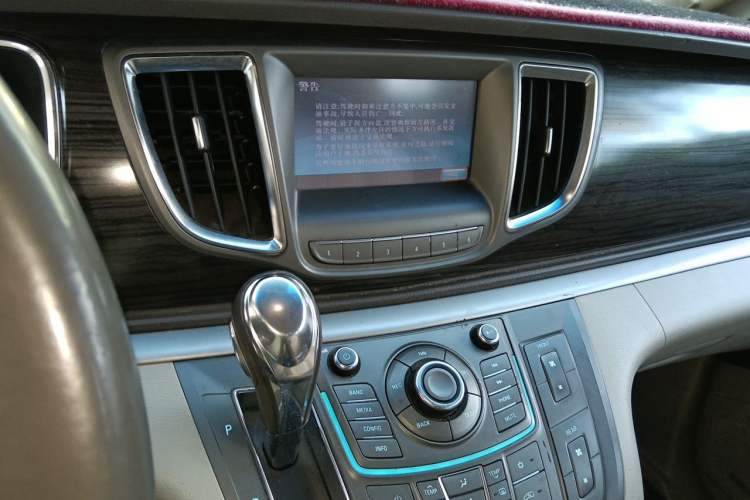 Used Buick GL8 2011 3.0L XT Luxury Business Flagship Edition
