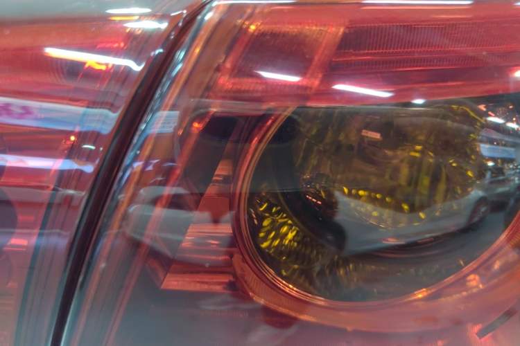 Used Infiniti Q50L 2016 2.0T Ambition Edition