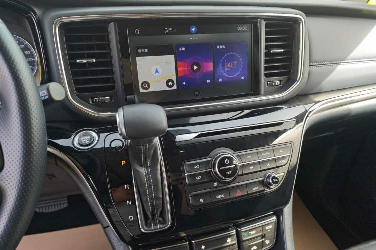 Used GAC Trumpchi M8 2020 Flagship Model 390T Prestige Edition
