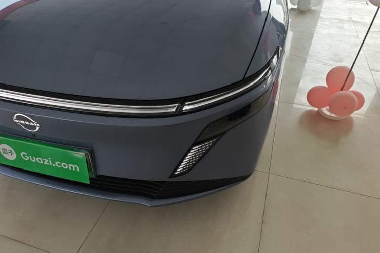 Used Nissan N6 2026 Model 180 Max