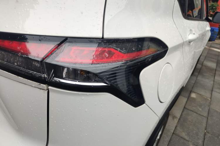 Used Baojun 510 2021 1.5L CVT Enjoyment Model
