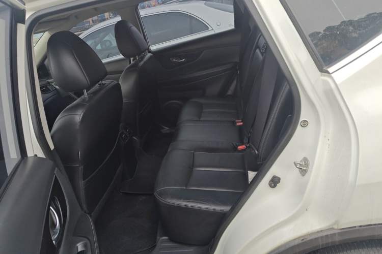 Used Nissan X-Trail 2019 2.0L CVT Comfort Edition 2WD
