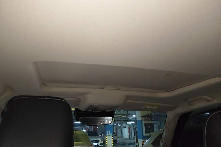 Used Tank 300 2021 Off-Road Edition 2.0T Conqueror