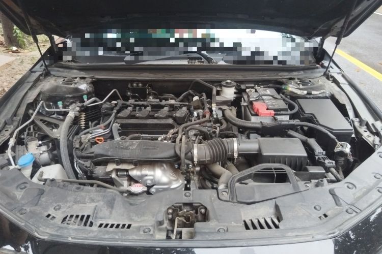 Used Honda Accord 2023 260TURBO Smart Enjoyment Version