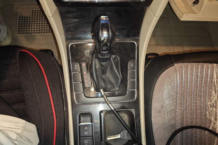 Used Volkswagen Passat 2014 1.8TSI DSG Prestige Edition
