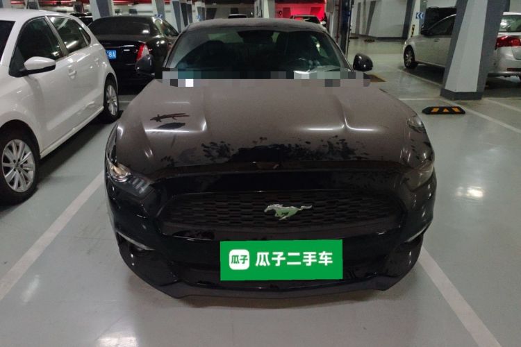 Used Ford Mustang 2016 2.3T Performance Edition