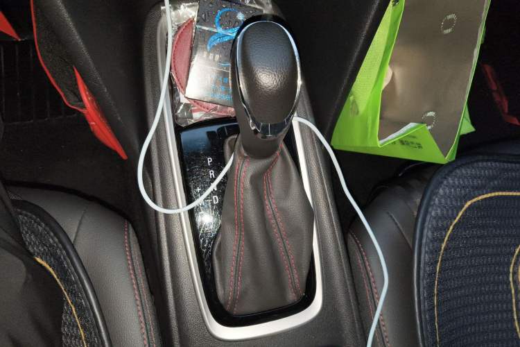 Used Chevrolet Monza 2022 Light Hybrid RS 330T Automatic Comfort Edition