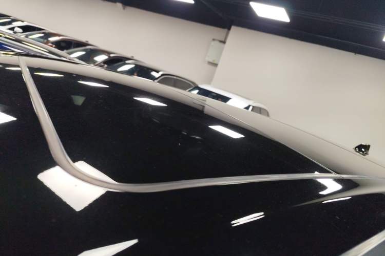 Used Honda CR-V 2023 240TURBO Two-Wheel Drive Active Version 5 Seats