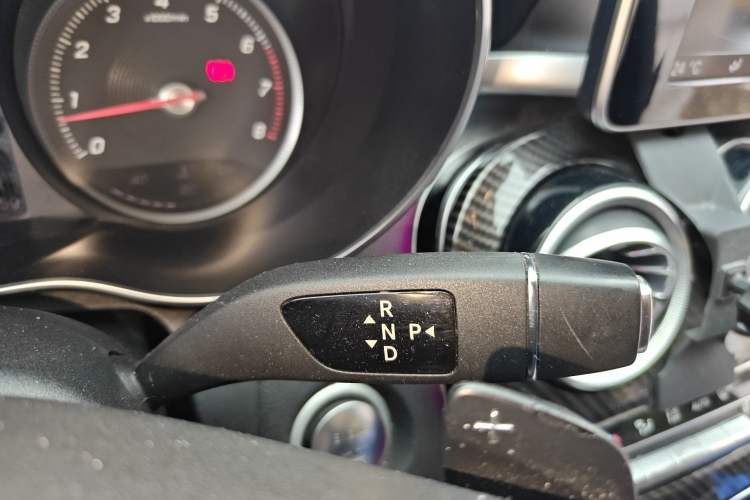 Used Mercedes-Benz C-Class 2016 C 200 L Sport Edition