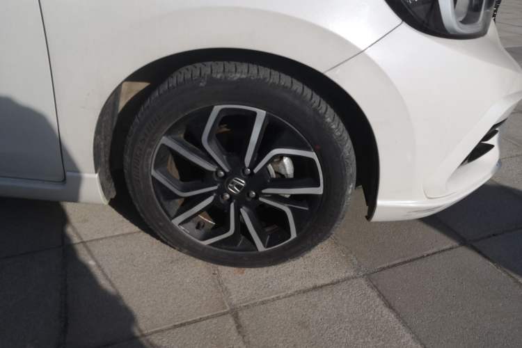 Used Honda LIFE 2021 1.5L CVT SPORT Heartbeat Edition
