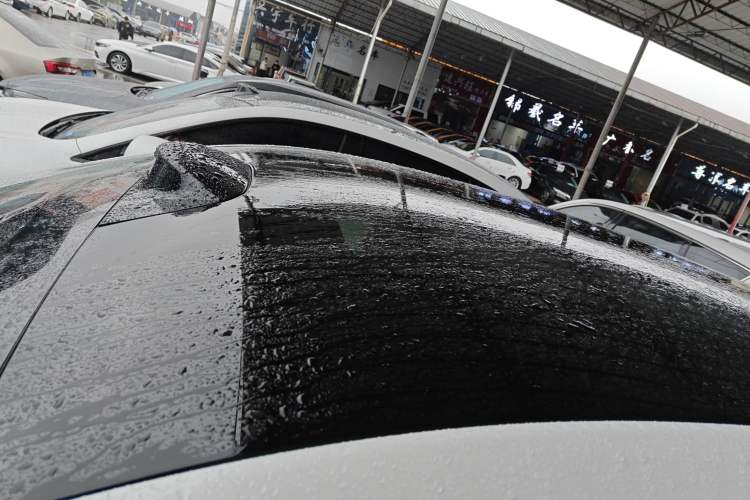 Used Hyptec HT 2024 825 Ultra-High Voltage LiDAR Edition
