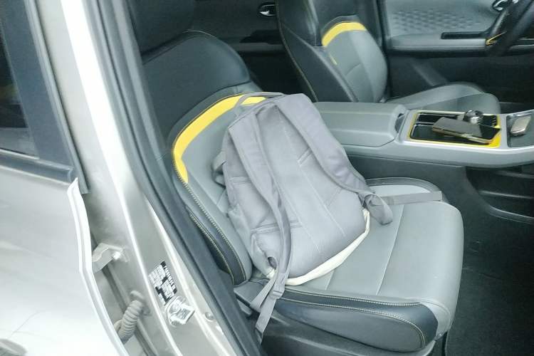 Used AION Y 2022 70 Intelligent Edition Lithium Iron Phosphate