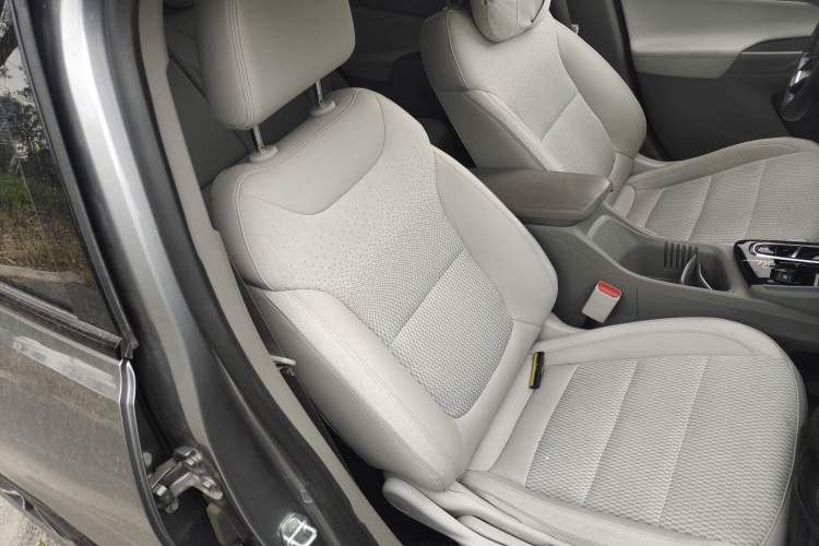 Used Buick Velite 7 2020 652E Connected Smart Edition
