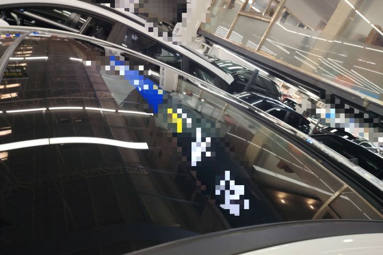 Used Nissan Qashqai 2019 2.0L CVT Luxury Edition
