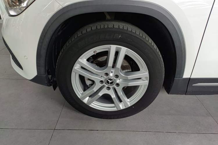 Used Mercedes-Benz GLA 2020 GLA 180