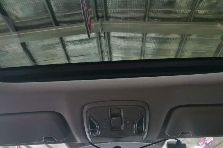 Used AION S 2023 Meizu 580 Lithium Iron Phosphate
