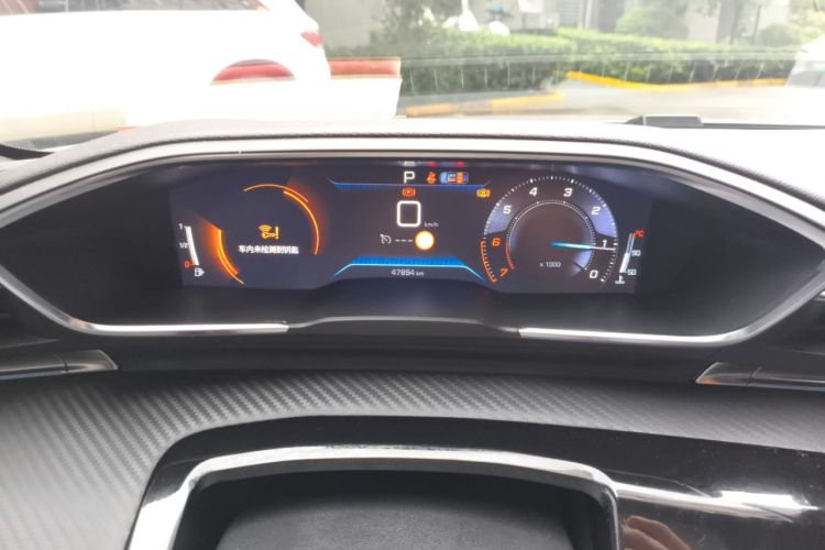 Used Peugeot 508 2022 508L 400THP PureTech Driving Edition
