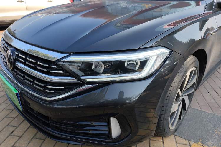 Used Volkswagen Sagitar 2023 300TSI DSG Excellence Edition
