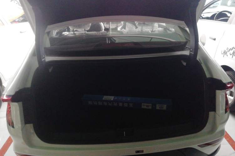 Used Wuling Xingguang 2025 70km Smart Standard Version