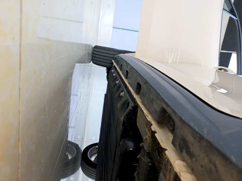 Used ORA Good Cat 2025 Model, 430 km Prestige Version — 20