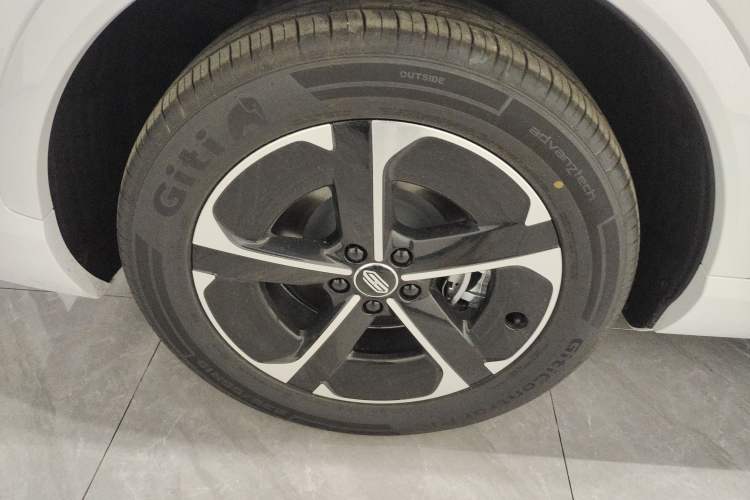 Used Hima H5 2025 Model Range-Extending Pro