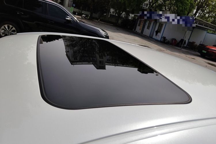 Used Lexus ES 2024 200 Premium Edition
