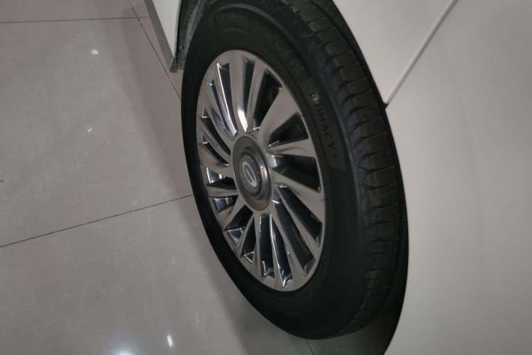 Used GAC Trumpchi M8 2024 Zongshi Series 400T Ultimate Edition