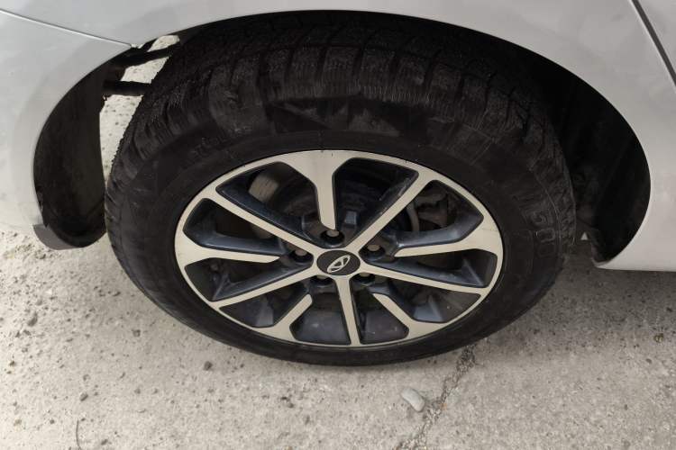 Used Chery Arrizo 5 2021 PRO 1.5L Manual Youth Edition