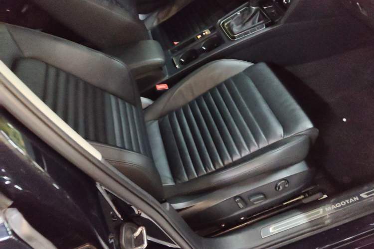 Used Volkswagen Magotan 2019 330TSI DSG Luxury Version China VI Standard
