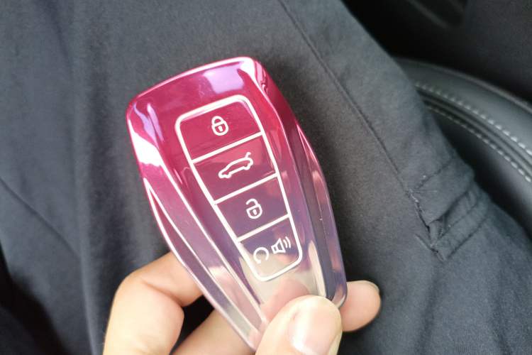 Used Geely Auto Binray 2024 Binrui COOL 1.5T DCT Longteng Edition
