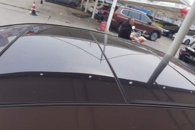 Used Buick LaCrosse 2016 20T Elite Edition
