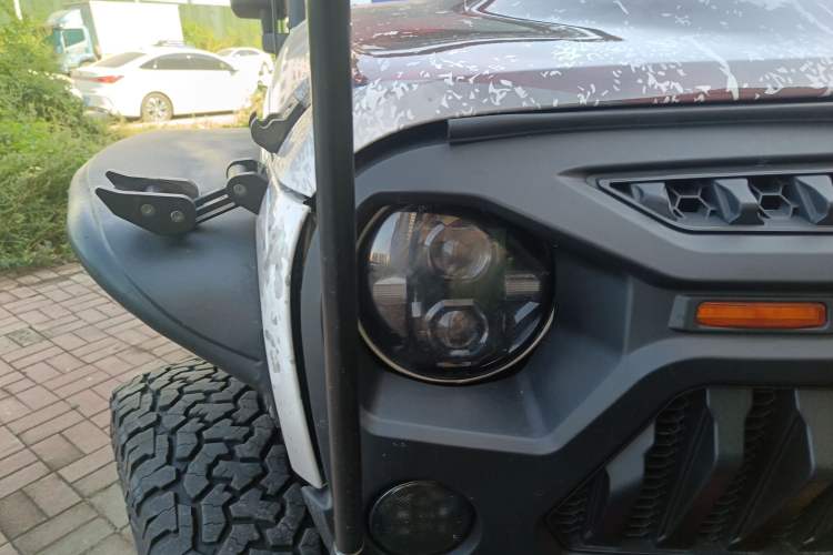 Used Jeep Wrangler 2012 3.6L Sahara Four-Door Edition