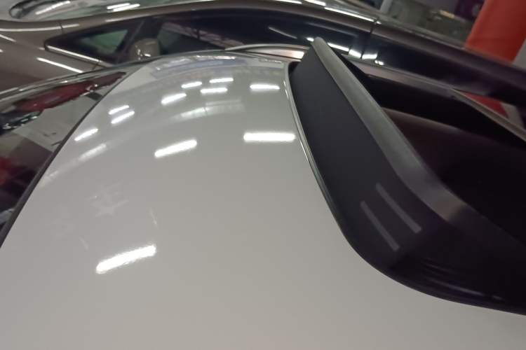 Used BMW X3 2020 xDrive30i Luxury Model with M Sport Package
