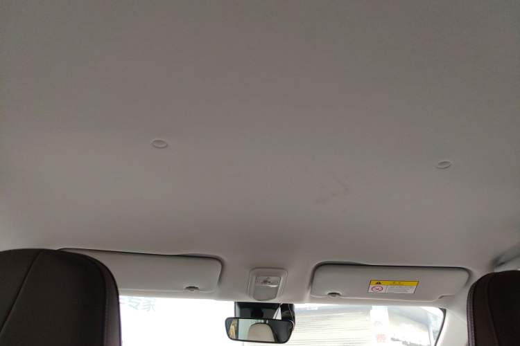 Used Wuling Bingo 2023 410 km Lingxi Deluxe Edition