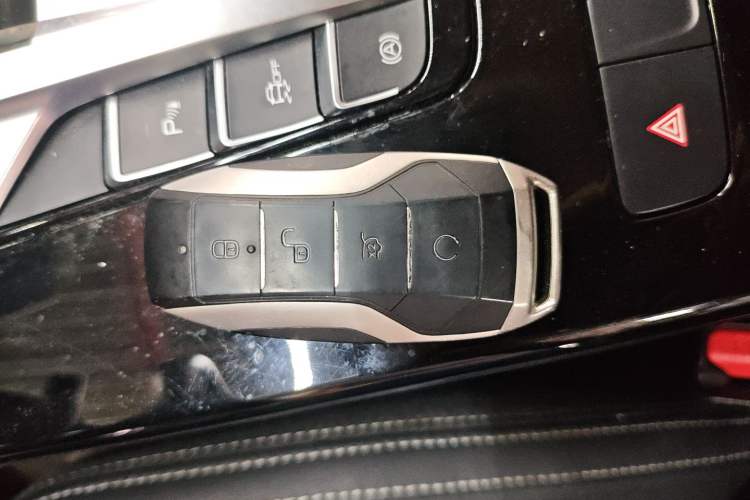 Used BYD Song Pro 2019 1.5T Automatic Elite Edition