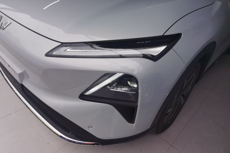 Used Wuling Xingguang S 2025 Model 510 km Flagship Version Left Front Headlight