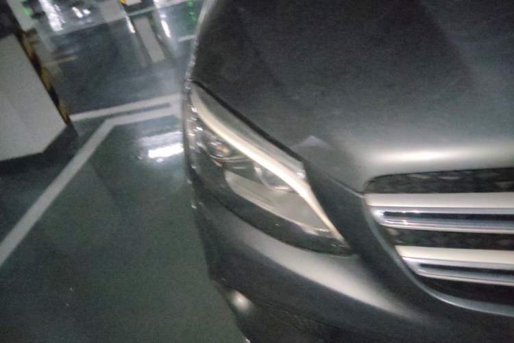 Used Mercedes-Benz GLE 